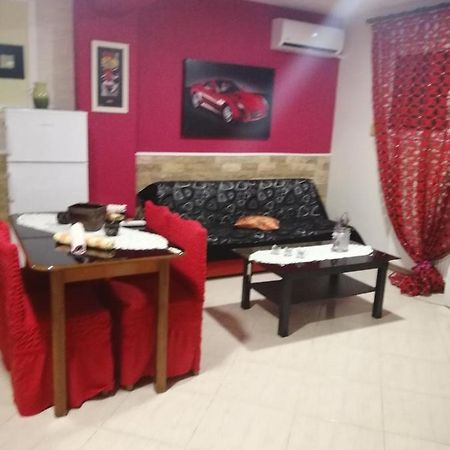 Sweet Home Nea Michaniona Bagian luar foto