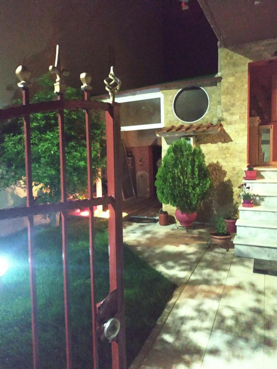Sweet Home Nea Michaniona Bagian luar foto