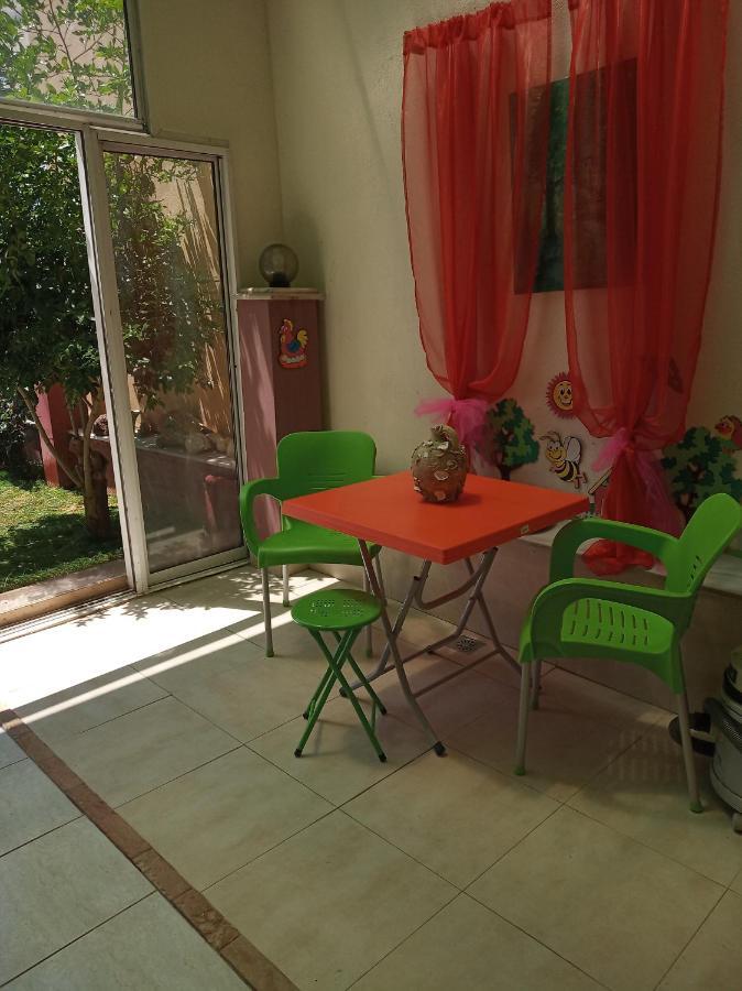 Sweet Home Nea Michaniona Bagian luar foto